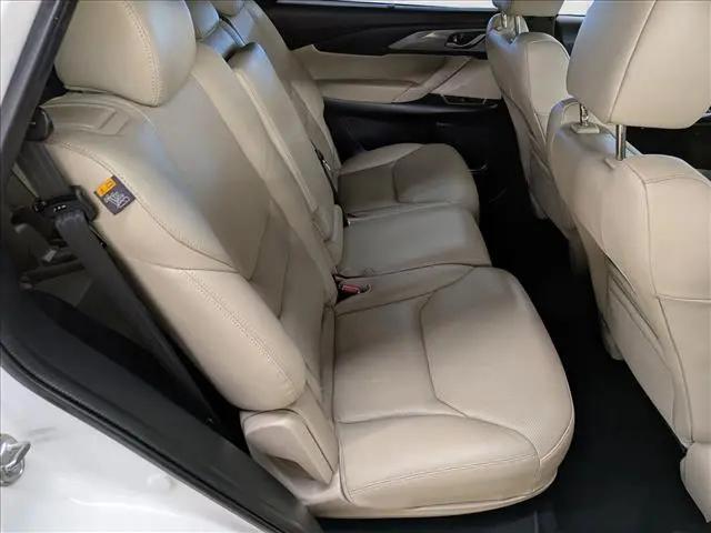 2019 Mazda CX-9 Grand Touring