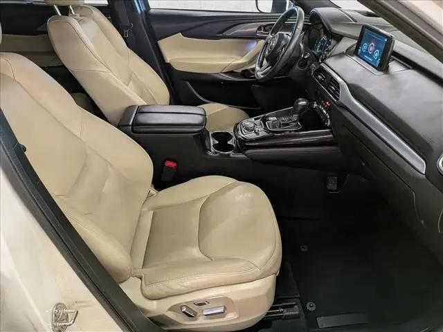 2019 Mazda CX-9 Grand Touring