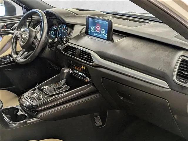 2019 Mazda CX-9 Grand Touring