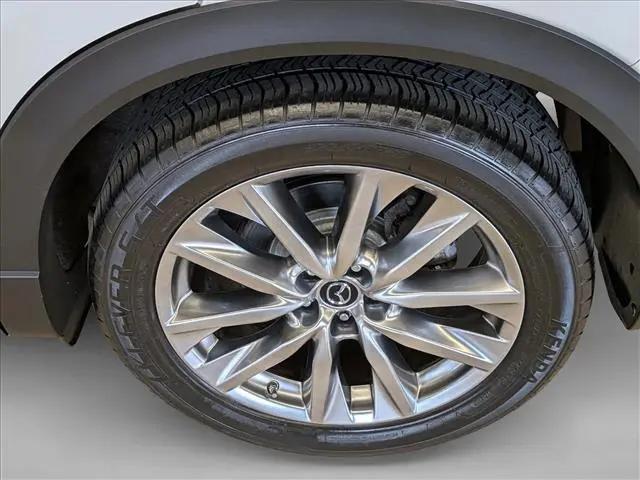 2019 Mazda CX-9 Grand Touring