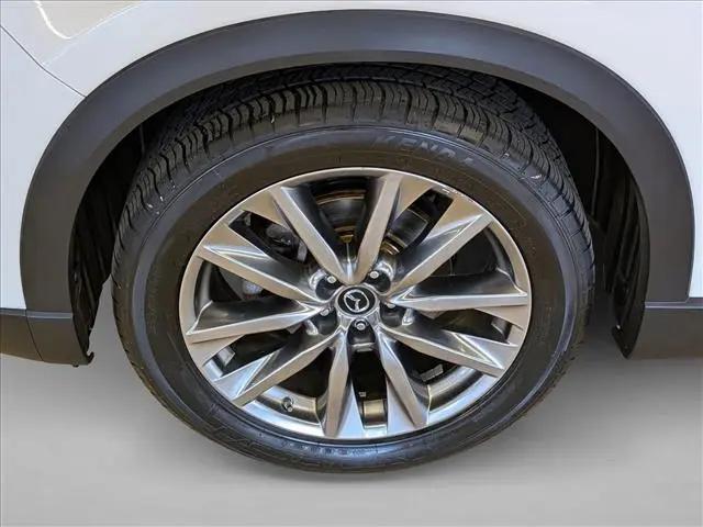 2019 Mazda CX-9 Grand Touring