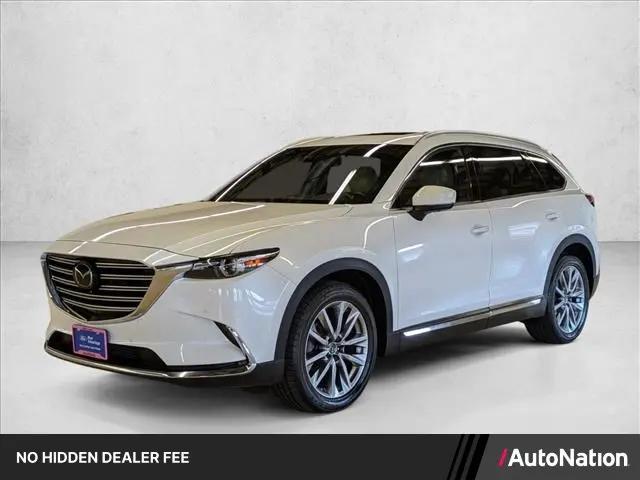 2019 Mazda CX-9 Grand Touring for sale in Amherst, OH