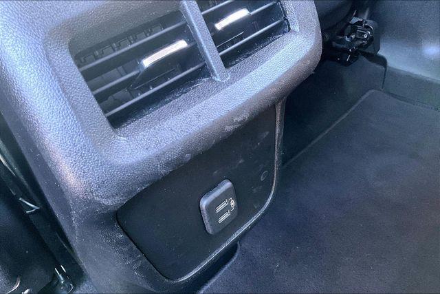 2020 Chevrolet Equinox FWD LT 1.5L Turbo