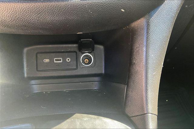 2020 Chevrolet Equinox FWD LT 1.5L Turbo