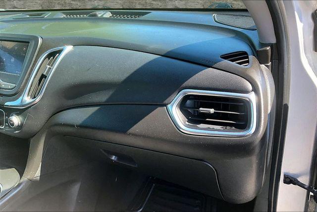 2020 Chevrolet Equinox FWD LT 1.5L Turbo
