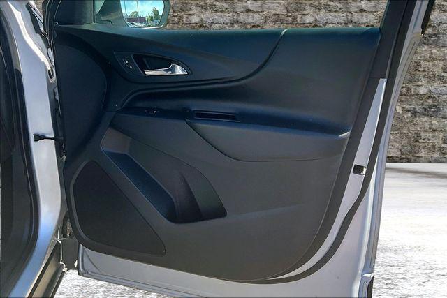 2020 Chevrolet Equinox FWD LT 1.5L Turbo