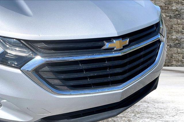 2020 Chevrolet Equinox FWD LT 1.5L Turbo