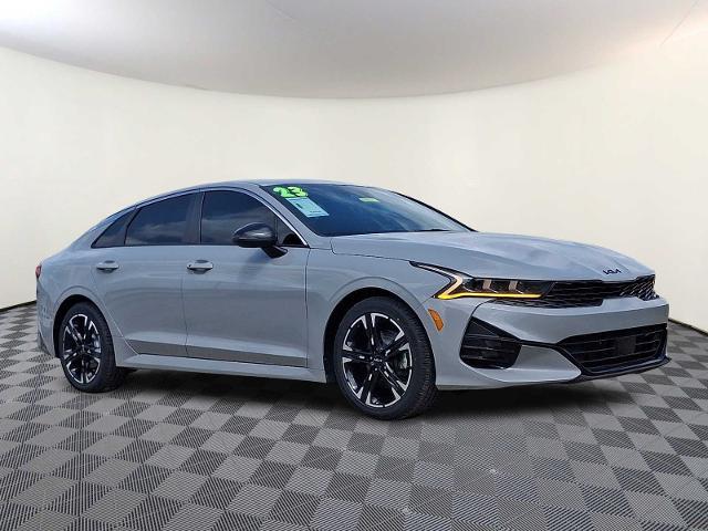 2023 Kia K5 GT-Line for sale in Somerset, PA