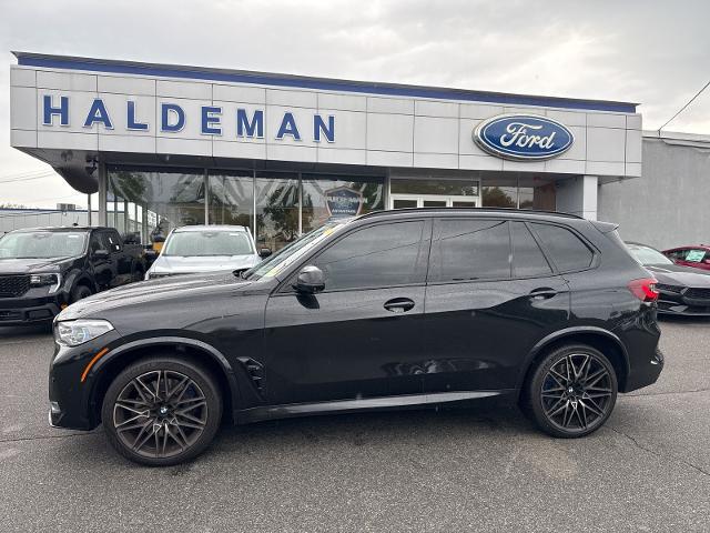 2021 BMW X5 M Base for sale in Trenton, NJ