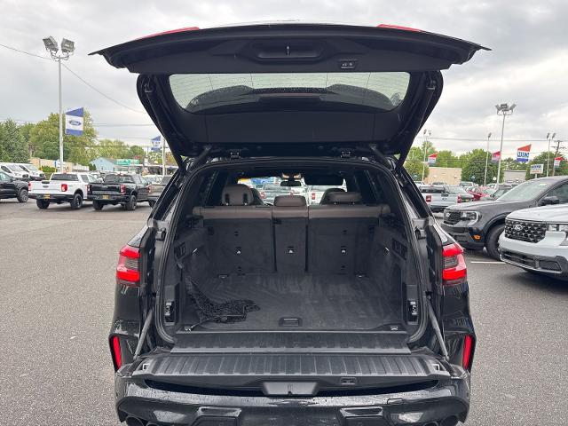 2021 BMW X5 M Base
