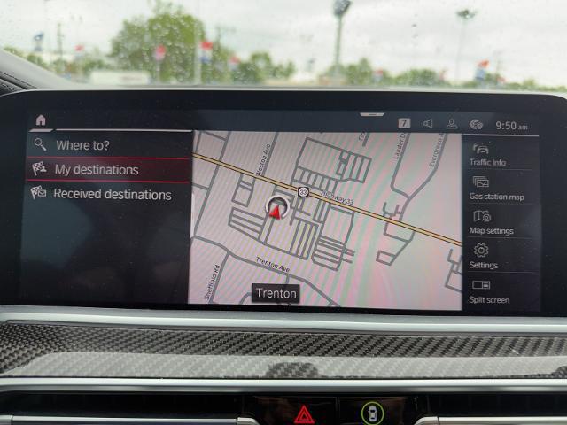 2021 BMW X5 M Base