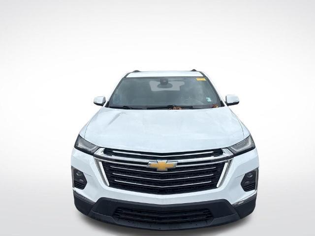 2023 Chevrolet Traverse FWD LT Cloth