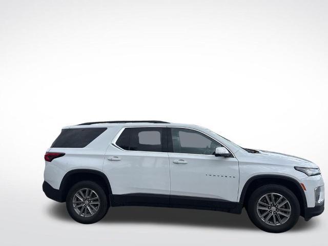 2023 Chevrolet Traverse FWD LT Cloth