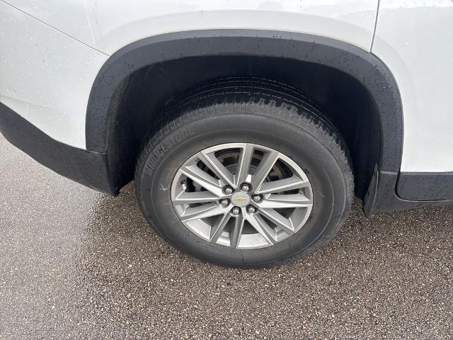 2023 Chevrolet Traverse FWD LT Cloth