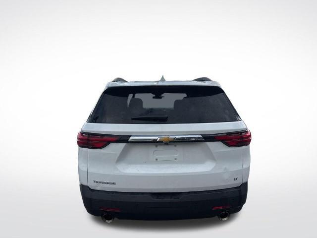 2023 Chevrolet Traverse FWD LT Cloth