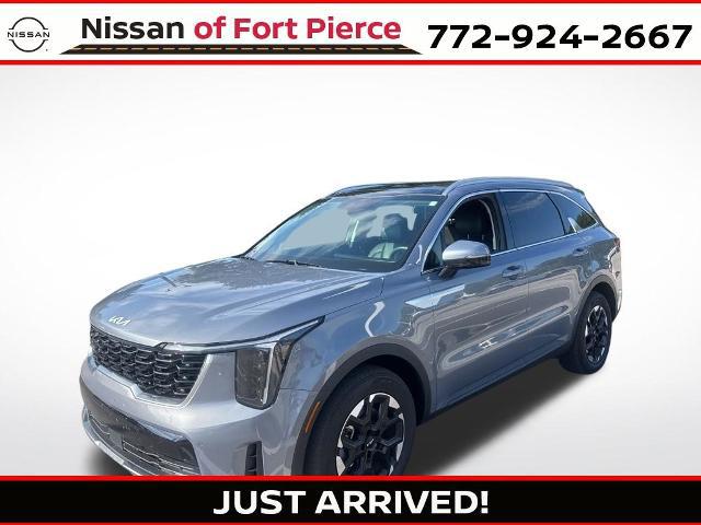 2024 Kia Sorento S for sale in Fort Pierce, FL