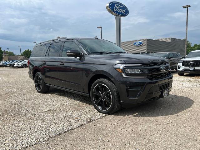 2023 Ford Expedition Limited MAX for sale in Marble Hill, MO