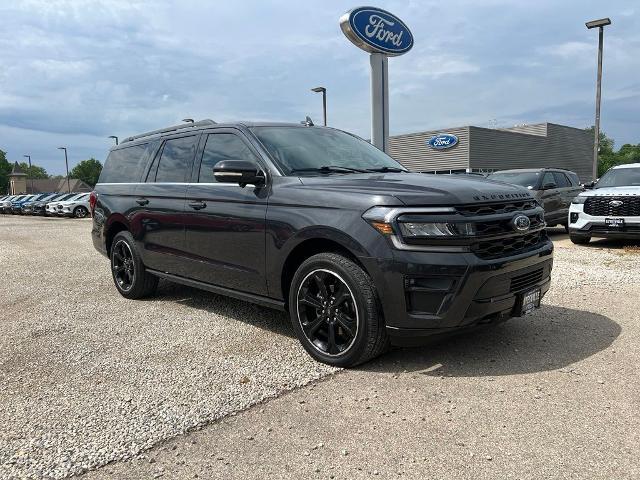 2023 Ford Expedition Limited MAX