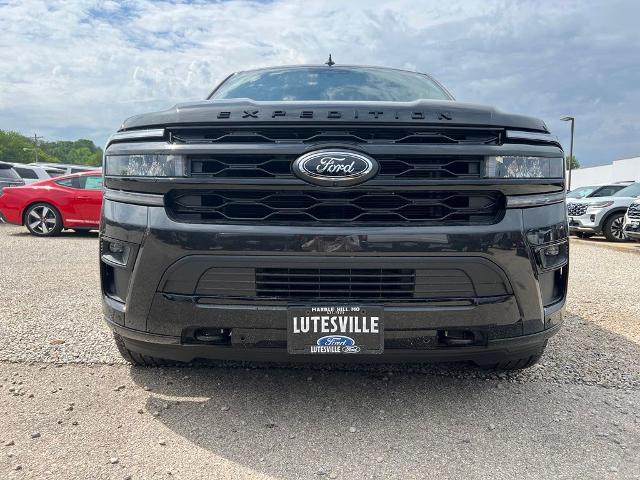 2023 Ford Expedition Limited MAX