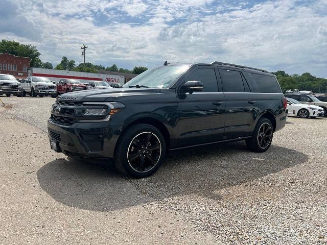 2023 Ford Expedition Limited MAX