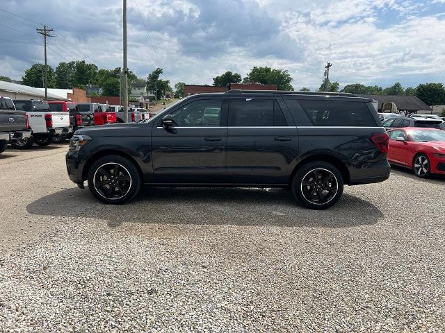 2023 Ford Expedition Limited MAX