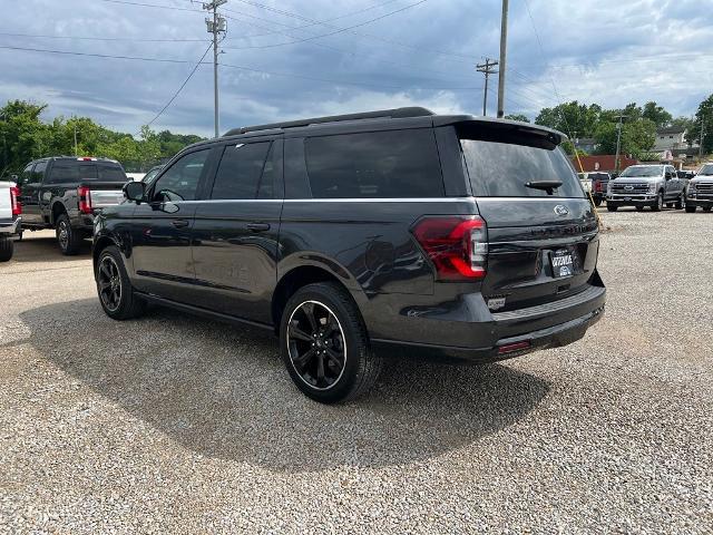 2023 Ford Expedition Limited MAX