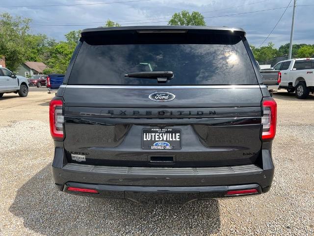 2023 Ford Expedition Limited MAX