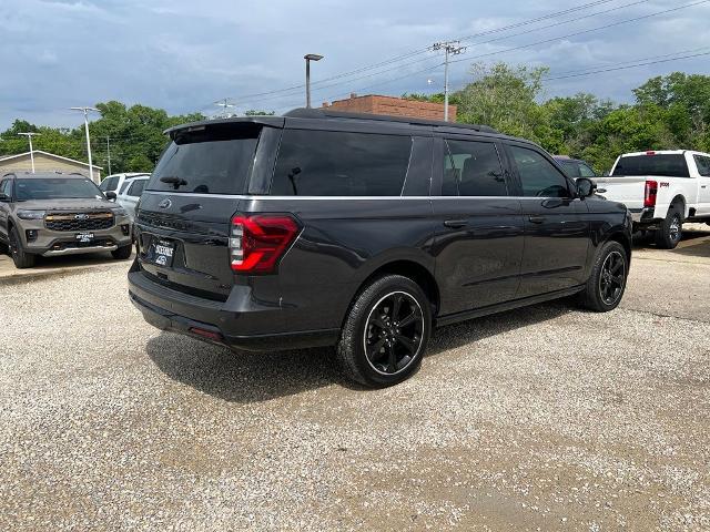 2023 Ford Expedition Limited MAX