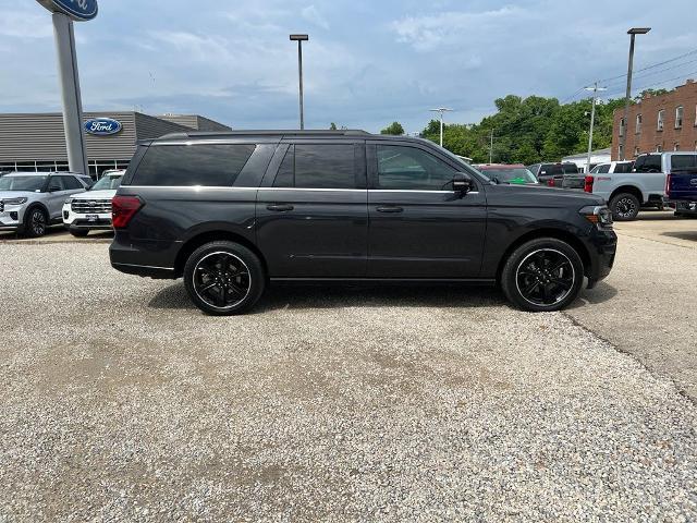 2023 Ford Expedition Limited MAX