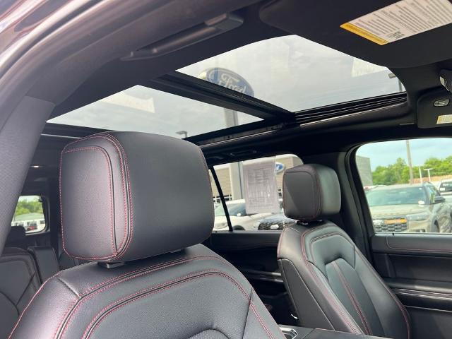 2023 Ford Expedition Limited MAX