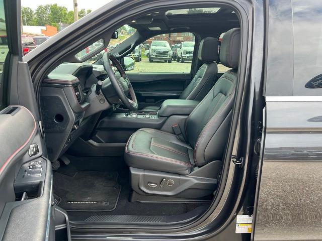 2023 Ford Expedition Limited MAX