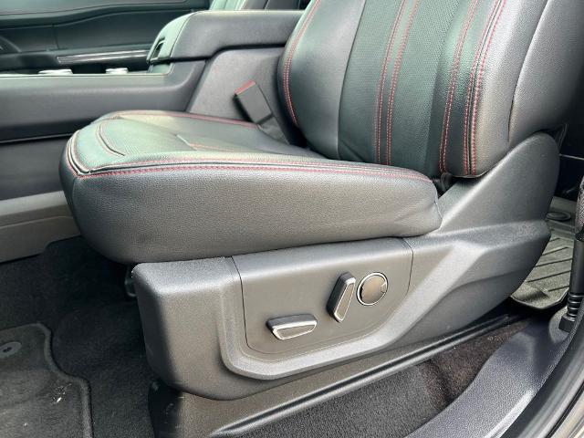 2023 Ford Expedition Limited MAX