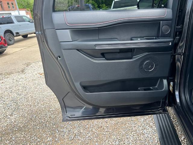 2023 Ford Expedition Limited MAX
