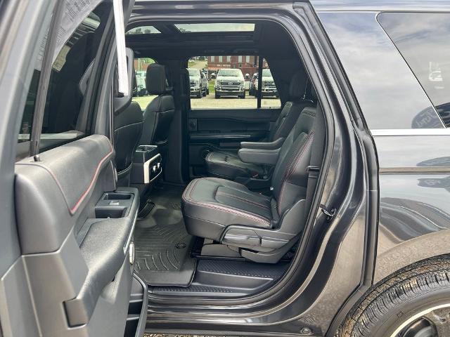 2023 Ford Expedition Limited MAX
