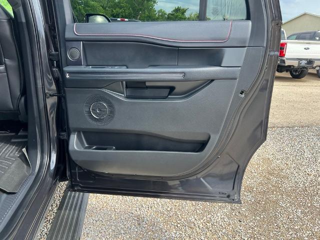 2023 Ford Expedition Limited MAX