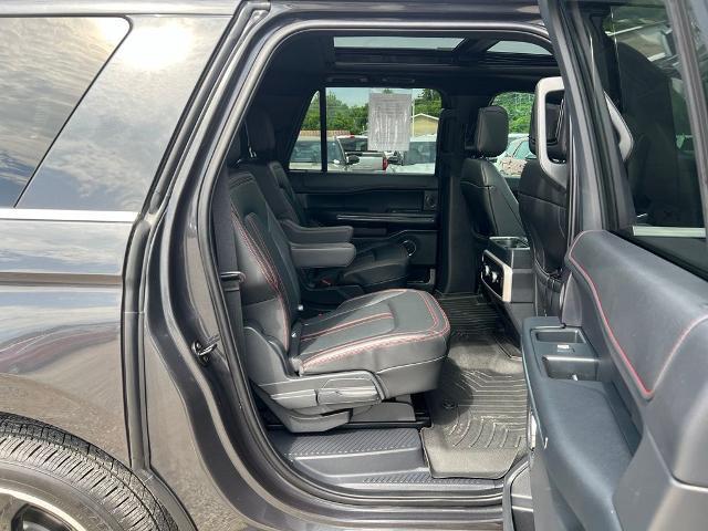 2023 Ford Expedition Limited MAX