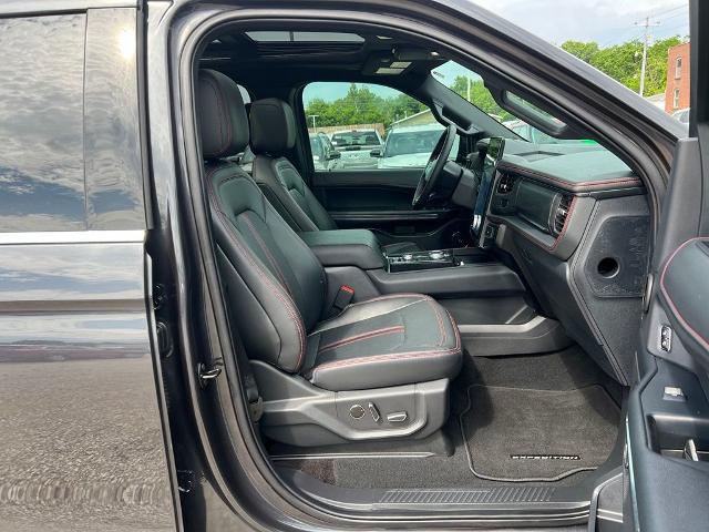2023 Ford Expedition Limited MAX