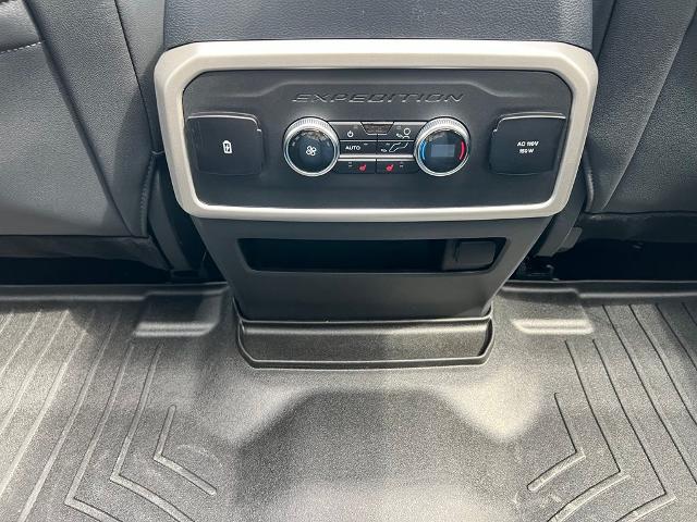 2023 Ford Expedition Limited MAX