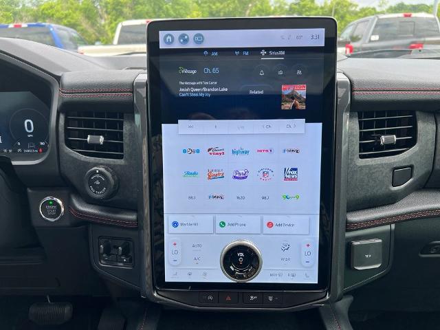 2023 Ford Expedition Limited MAX