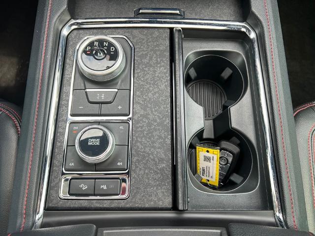 2023 Ford Expedition Limited MAX