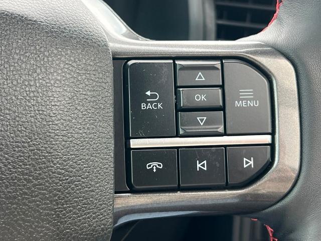 2023 Ford Expedition Limited MAX