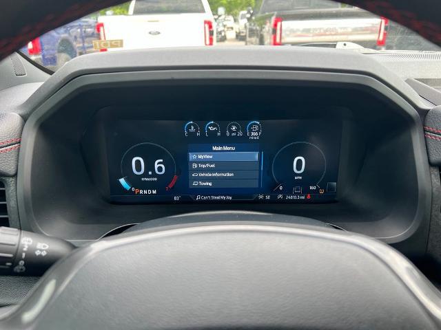 2023 Ford Expedition Limited MAX