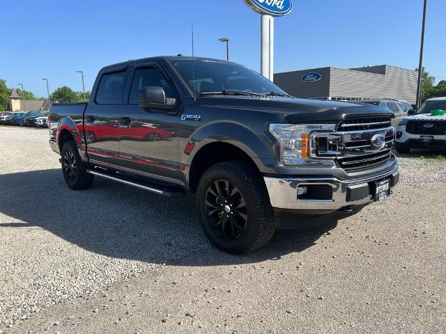 2018 Ford F-150 XLT for sale in Marble Hill, MO