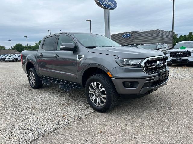 2021 Ford Ranger LARIAT for sale in Marble Hill, MO