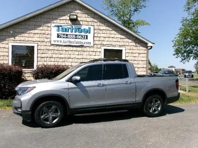 2023 Honda Ridgeline RTL-E for sale in Locust, NC