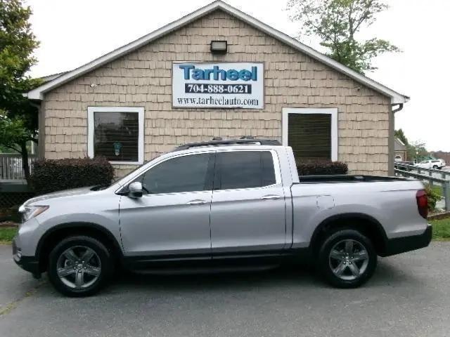 2023 Honda Ridgeline RTL-E for sale in Locust, NC