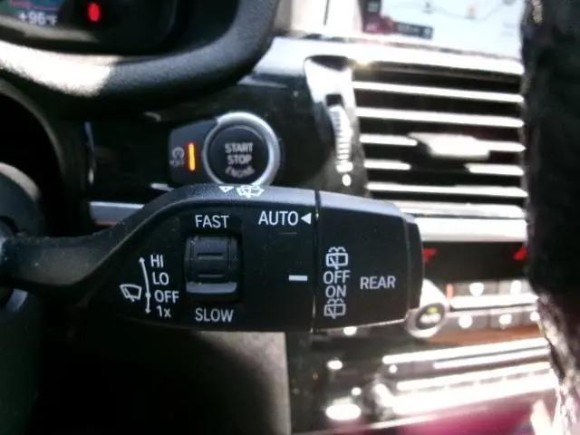 2017 BMW X3 xDrive35i