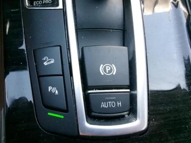 2017 BMW X3 xDrive35i