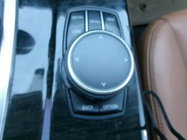 2017 BMW X3 xDrive35i