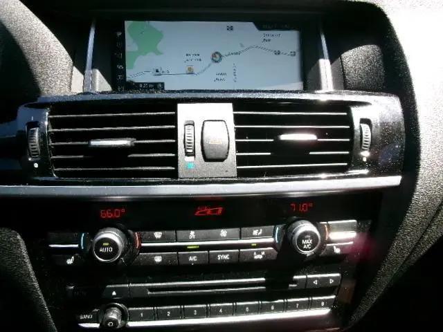 2017 BMW X3 xDrive35i